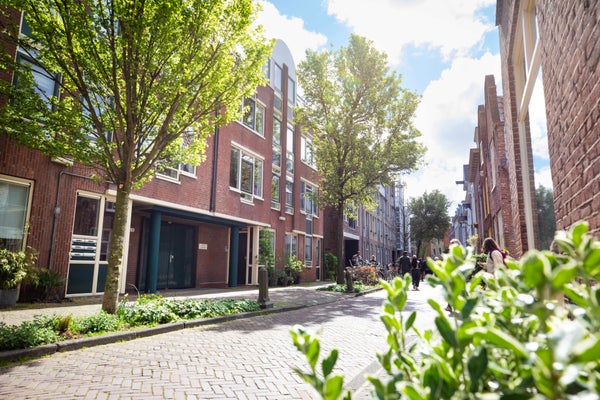Te huur:  Haarlem  / €2485,00 p.m. / 59,00m2