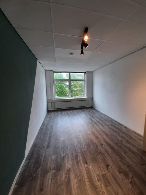 Te huur:  Amsterdam  / €665,00 p.m. / 20,00m2