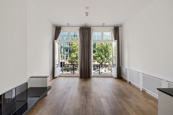Te huur: Amsterdam / €4000 p.m. / 145m2