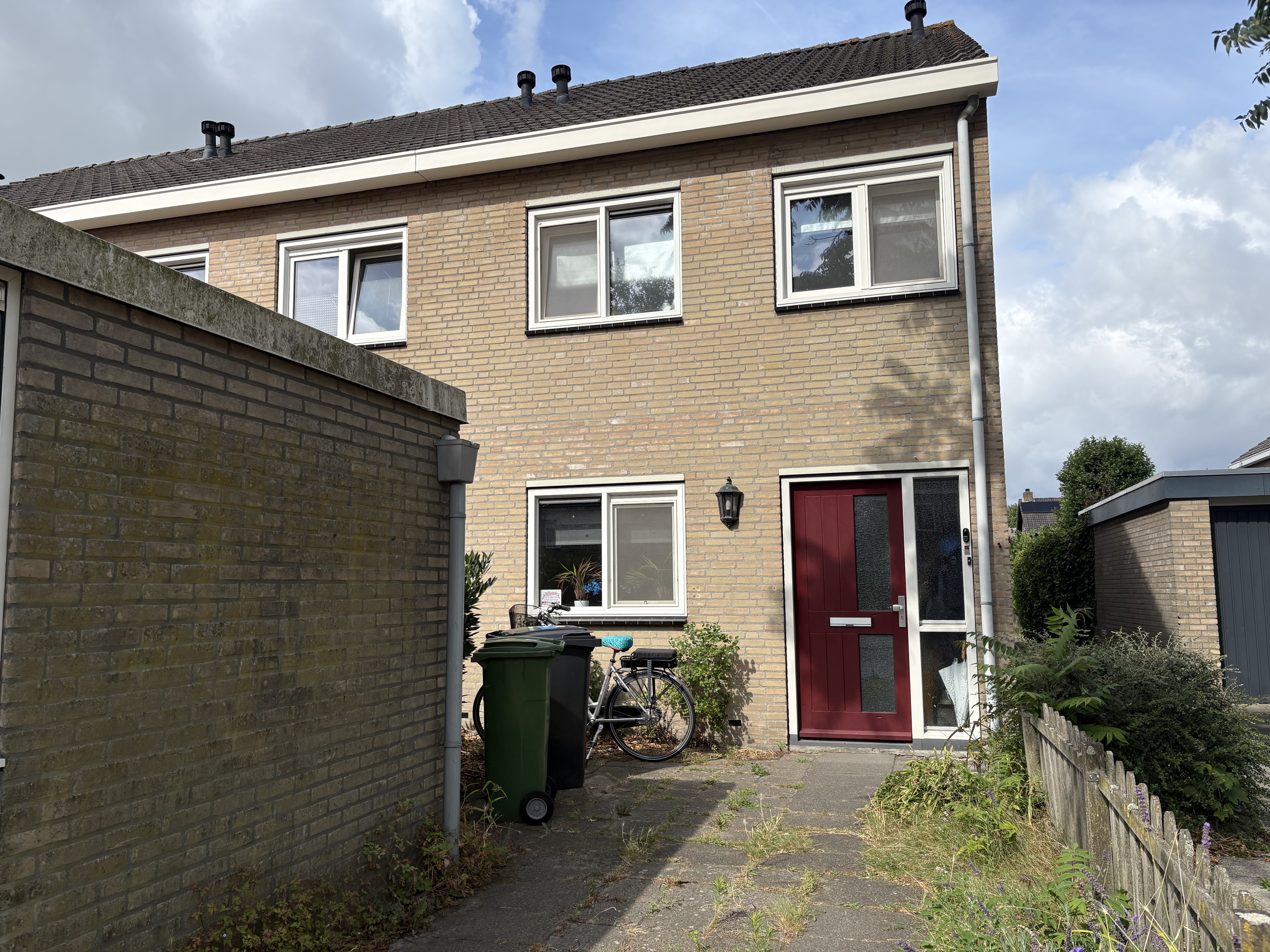 For rent: Drunen