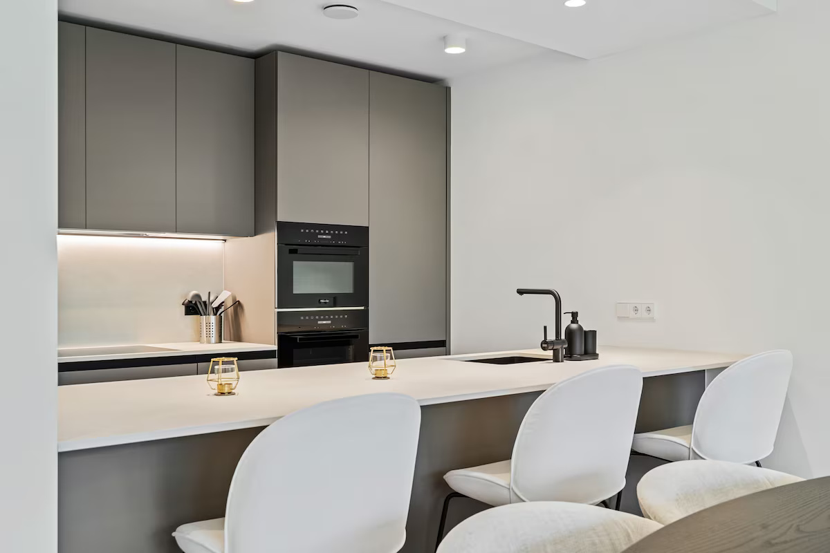 Te huur: Amsterdam / €850,00 p.m. / 62,00m2