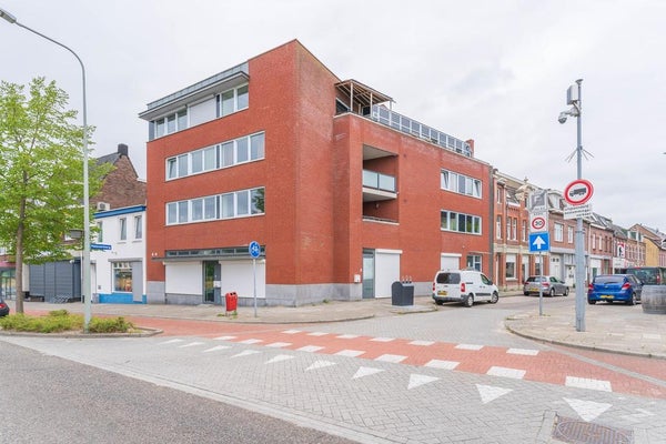 Te huur: Hoensbroek