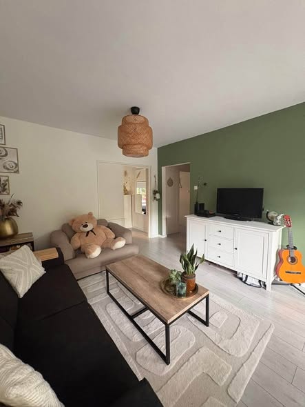 Te huur: Amsterdam