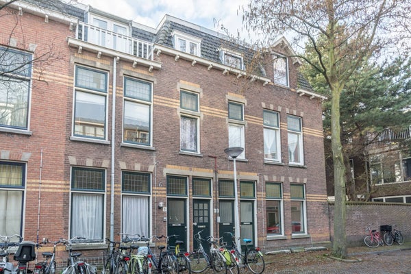 For rent:  Leiden  / €735.00 p.m. / 21.00m2