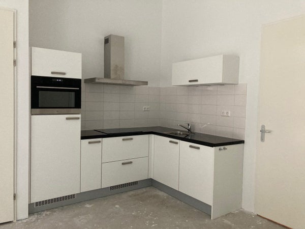 For rent: Amsterdam