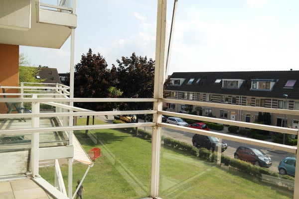 For rent: Rotterdam / €1750 p.m. / 98m2
