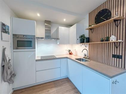 Te huur: Amsterdam / €2000,00 p.m. / 44,00m2