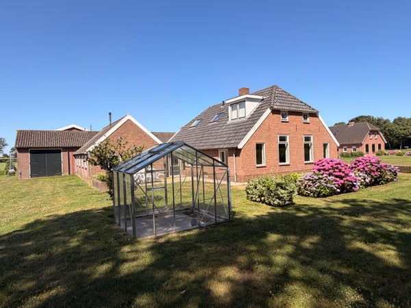 Te huur: Dalfsen