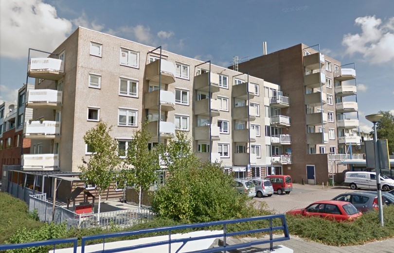 Te huur: Alkmaar / €713 p.m. / 68m2