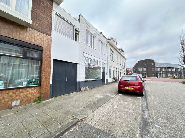 Te huur:  Eindhoven  / €663,00 p.m. / 12,00m2