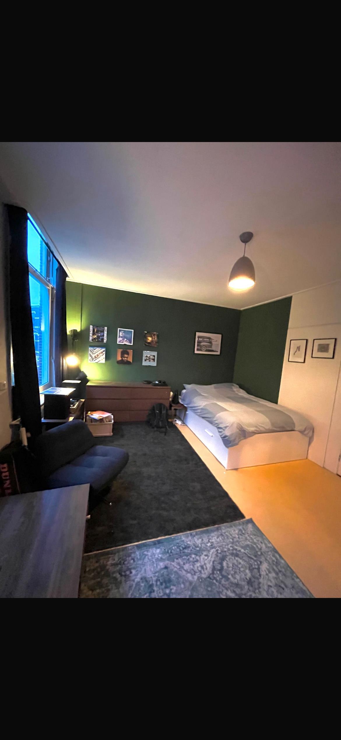 For rent: Leiden