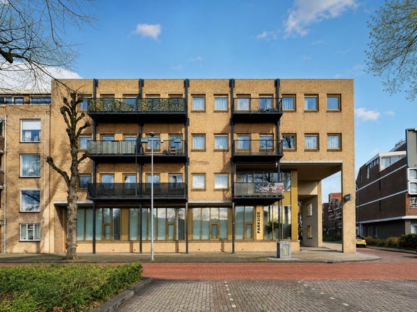 Te huur: Apeldoorn / €803,00 p.m. / 50,00m2