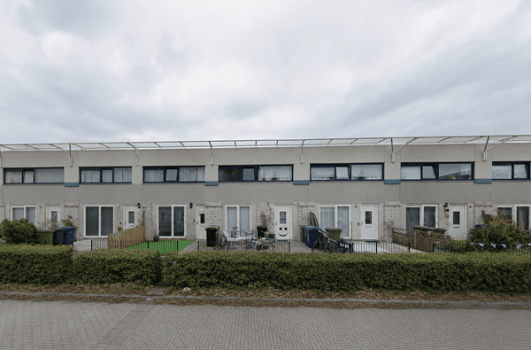 Te huur: Almere / €1296 p.m. / 69m2