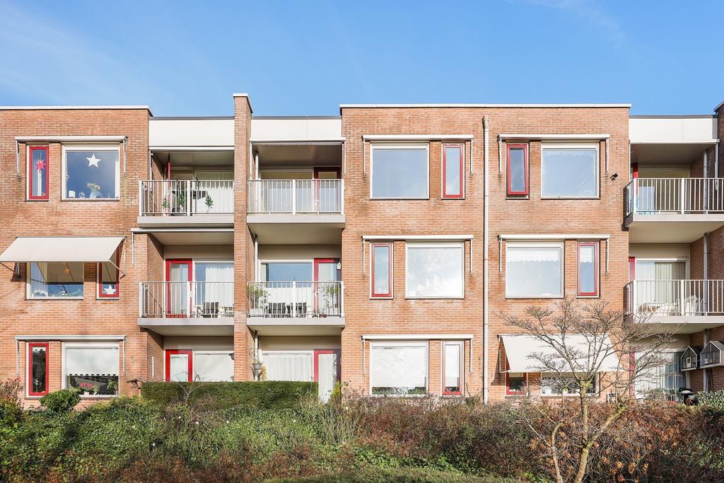 Te huur: Oldenzaal / €959 p.m. / 61m2