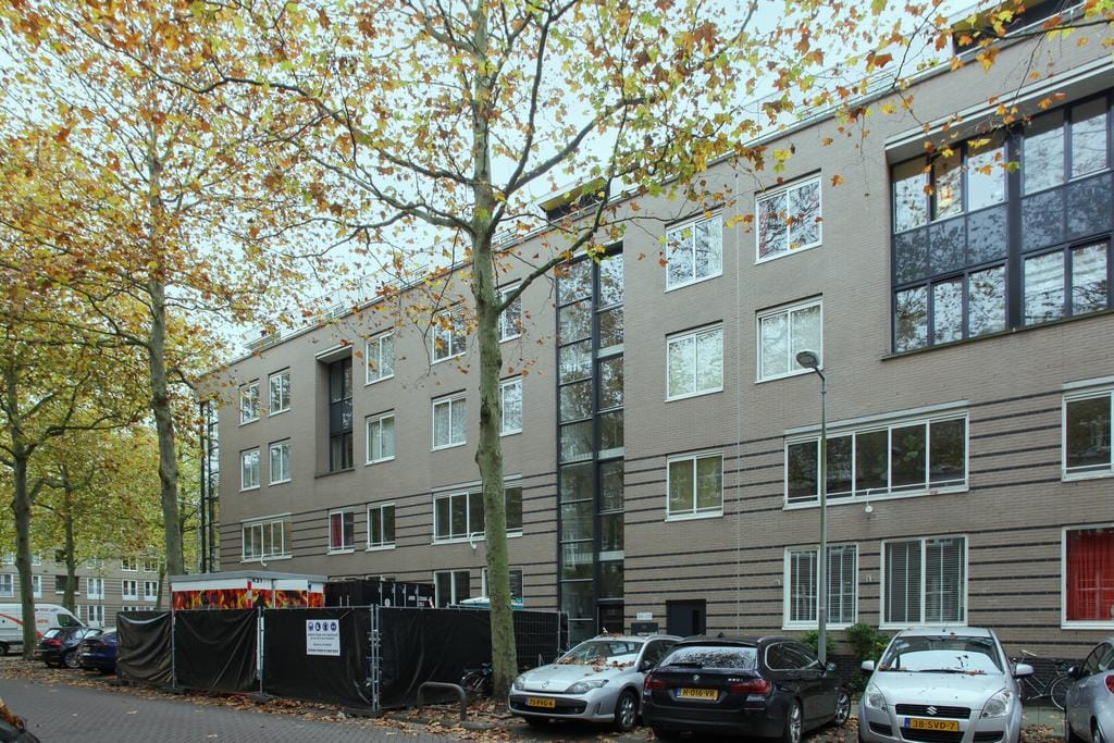 Te huur: Amsterdam / €2300,00 p.m. / 95,00m2