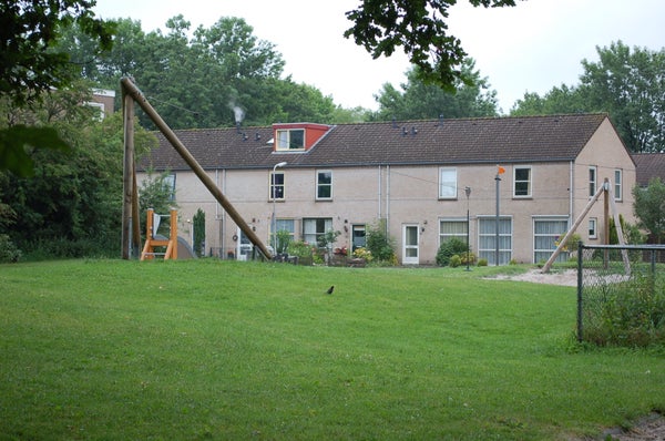 Te huur: Hoogeveen / €1295 p.m. / 105m2