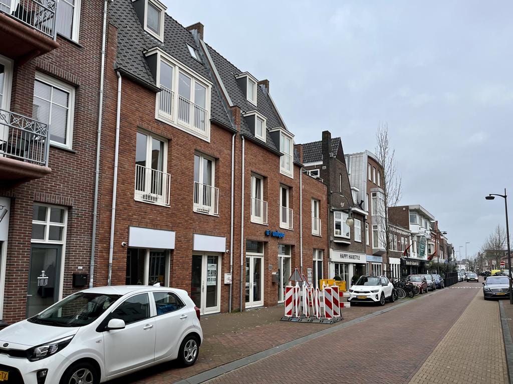 Te huur: Alphen aan den Rijn