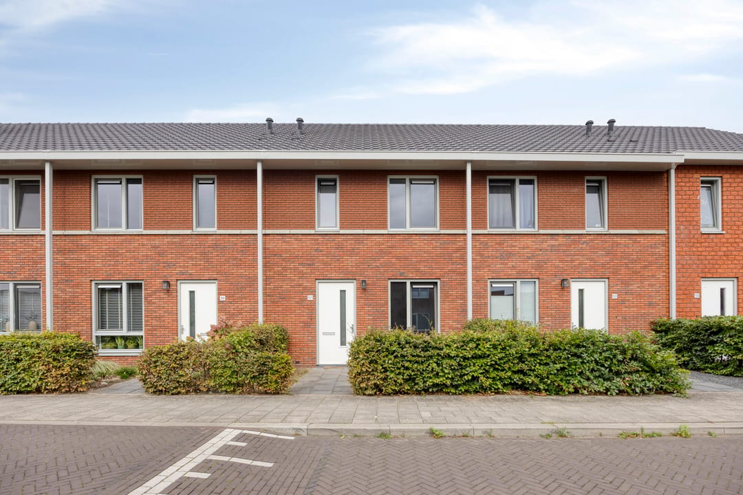 Te huur: Apeldoorn