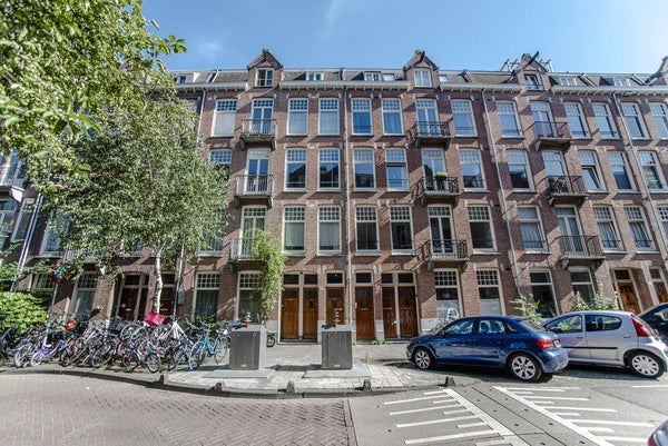 Te huur: Amsterdam / €4950,00 p.m. / 117,00m2
