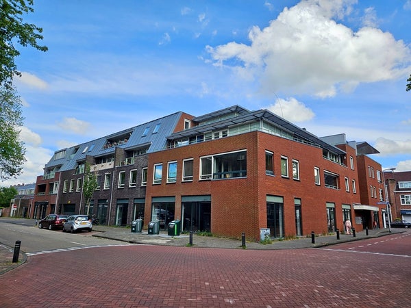 For rent: Heemstede / €2000.00 p.m. / 90.00m2