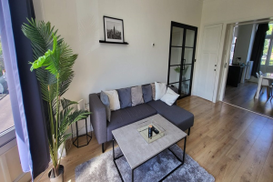 For rent: Den Haag