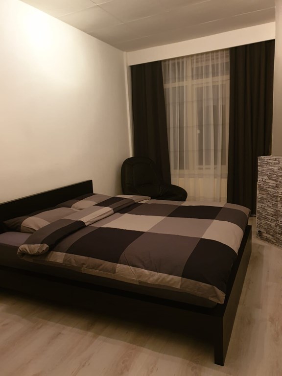 For rent: Groningen / €750 p.m. / 75m2