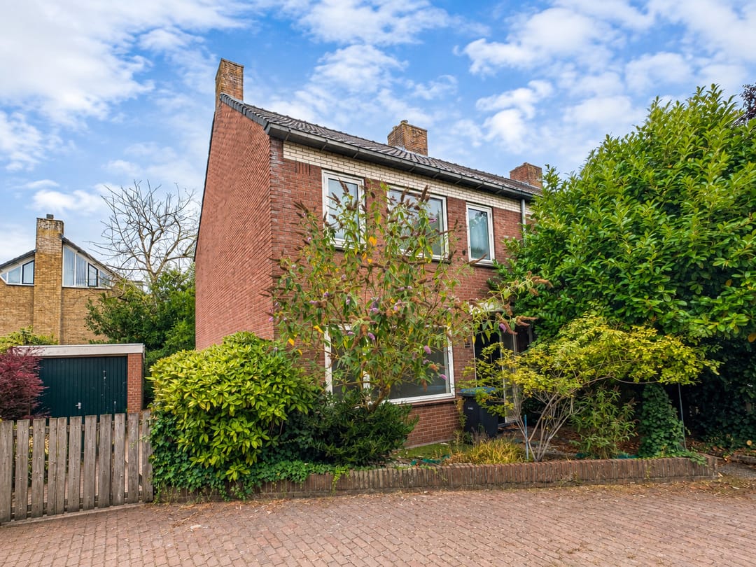Te huur: Bussum