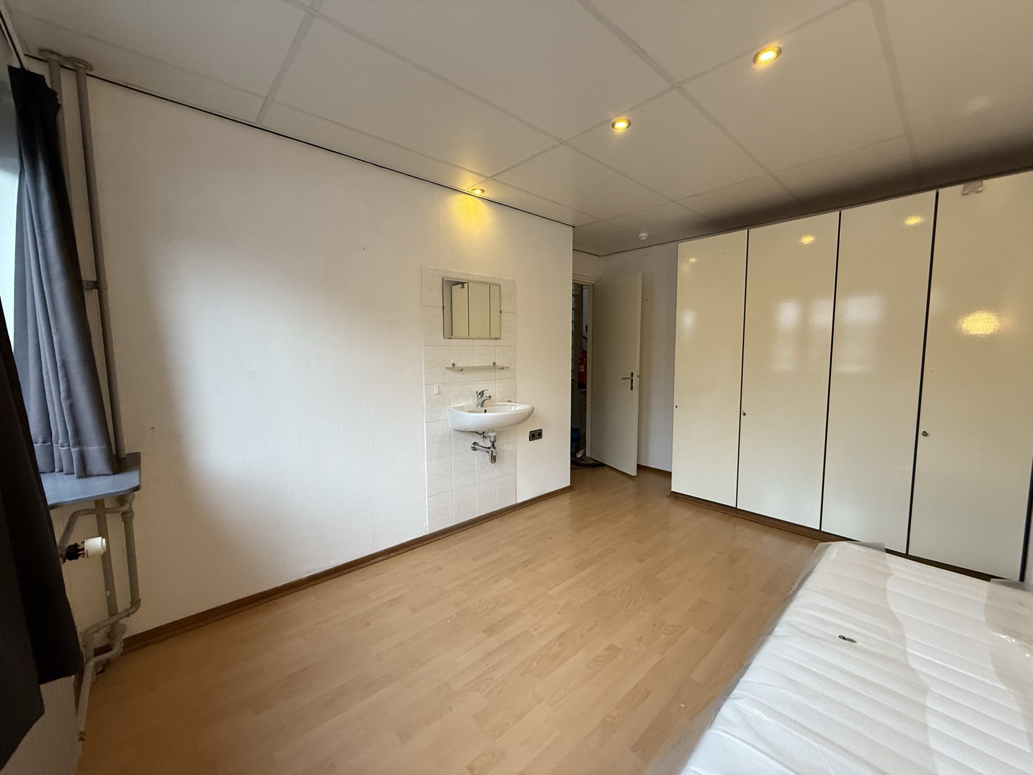 For rent: Breda