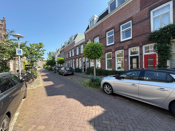 Te huur: Utrecht