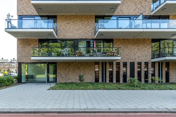 For rent: Rotterdam / €1350.00 p.m. / 83.00m2