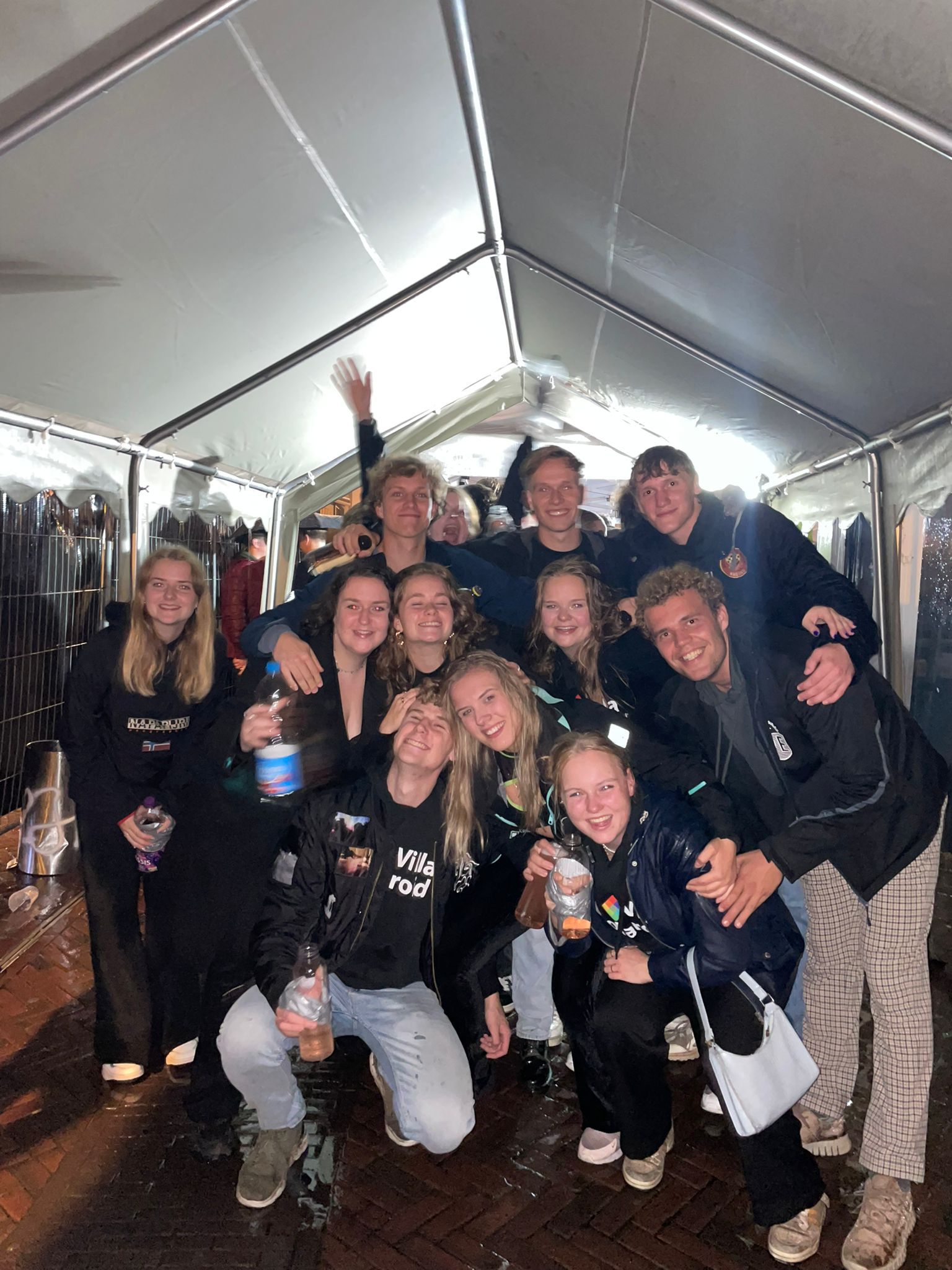 For rent: Enschede / €420.00 p.m. / 16.00m2