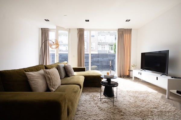 Te huur: Amsterdam / €3150 p.m. / 85m2