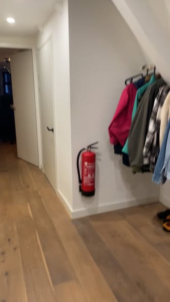 Te huur: Amsterdam / €1232 p.m. / 12m2