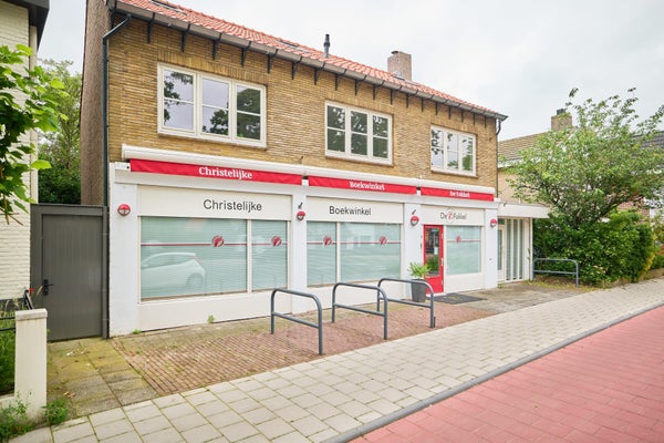 For rent: Soest