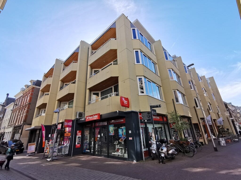 For rent: Arnhem / €1600 p.m. / 86m2