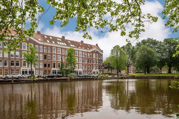 For rent:  Amsterdam  / €2500.00 p.m. / 57.00m2