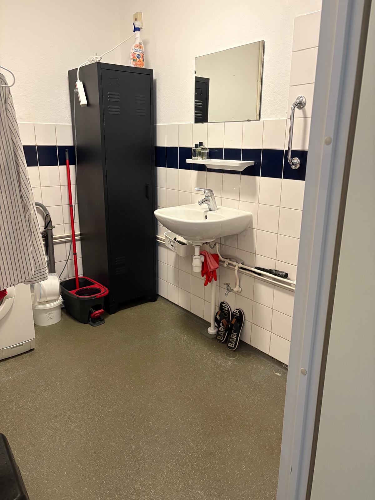 For rent: Amsterdam / €750 p.m. / 10m2