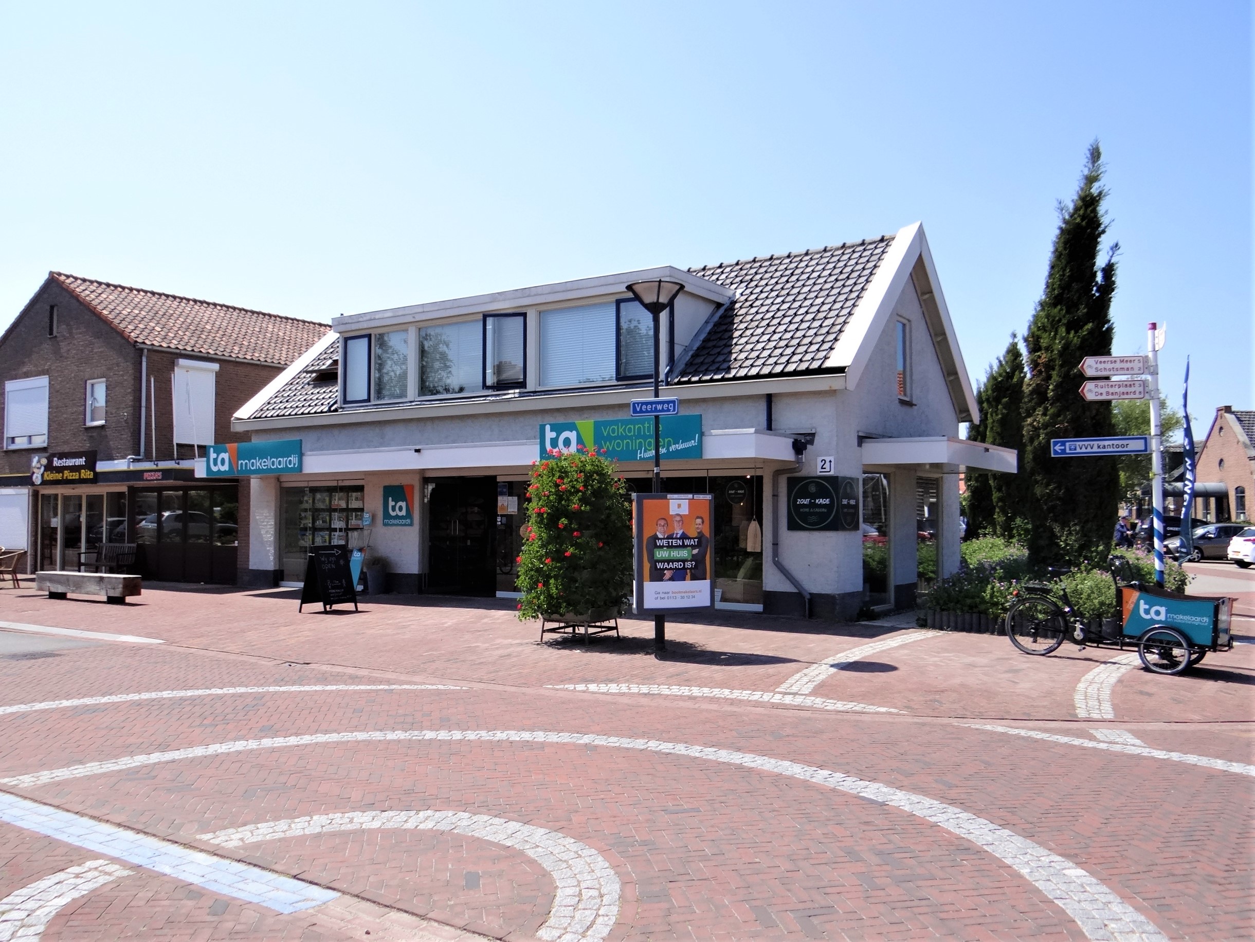 For rent: Kamperland