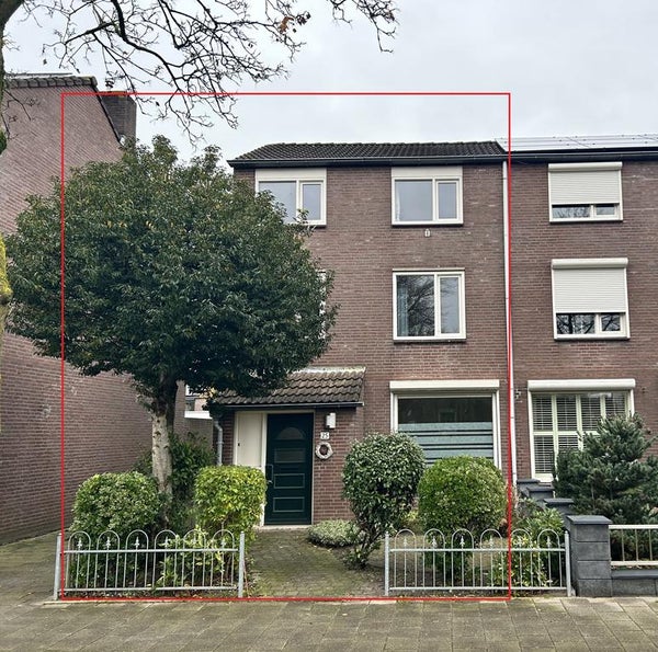 Te huur: Den Bosch