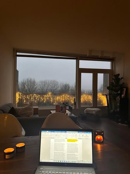 Te huur: Amsterdam / €797,00 p.m. / 10,00m2