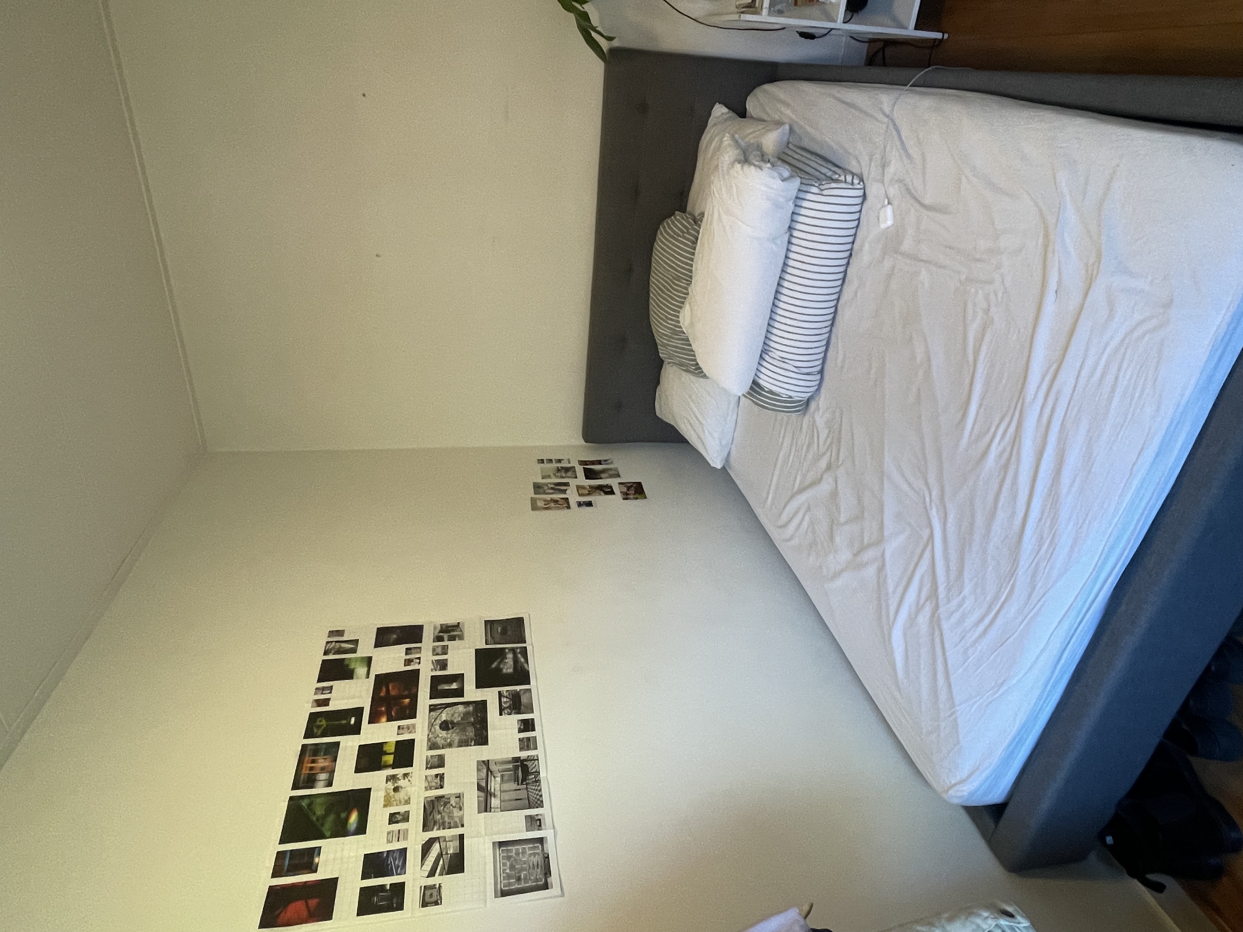 For rent: Amsterdam / €550 p.m. / 60m2