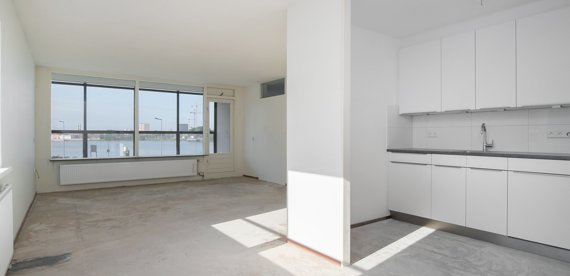 Te huur: Rotterdam