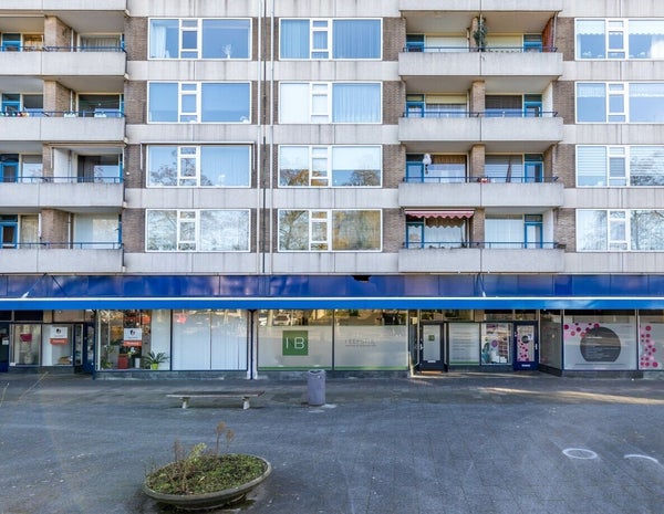 Te huur: Rotterdam