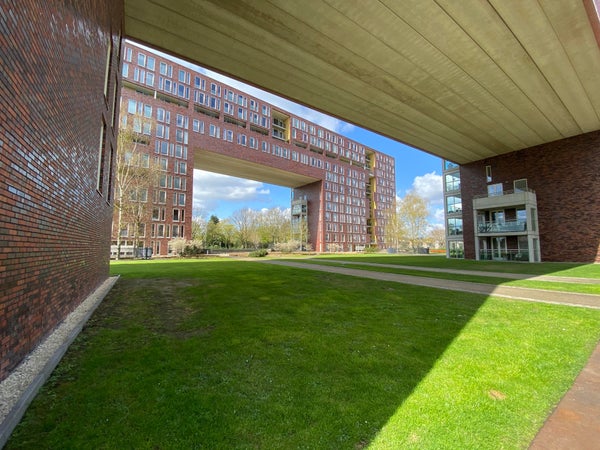 Te huur: Veldhoven / €1540,00 p.m. / 75,00m2