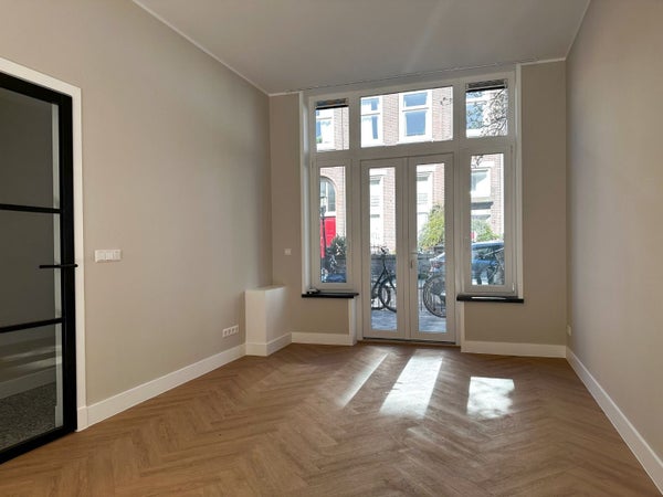 Te huur: Den Haag