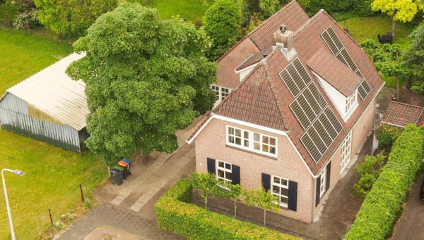 For rent: Tilburg / €4150.00 p.m. / 220.00m2