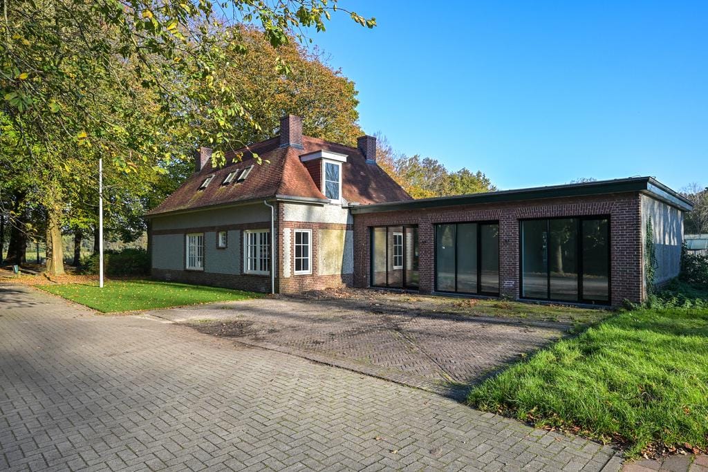 Te huur: Wassenaar / €7300,00 p.m. / 228,00m2