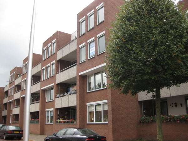 For rent: Almelo / €795.00 p.m. / 64.00m2