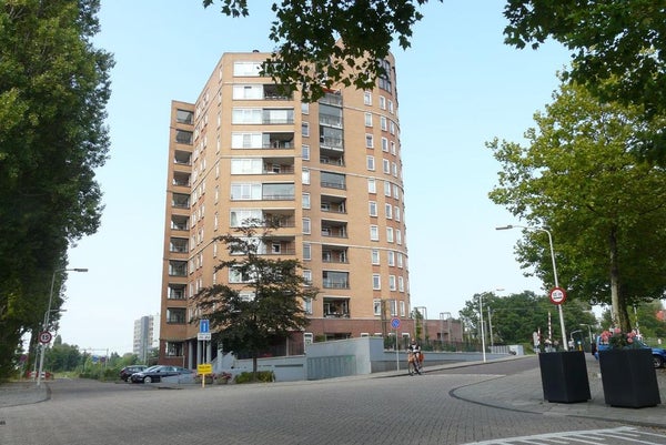 For rent: Leiden / €1925 p.m. / 94m2