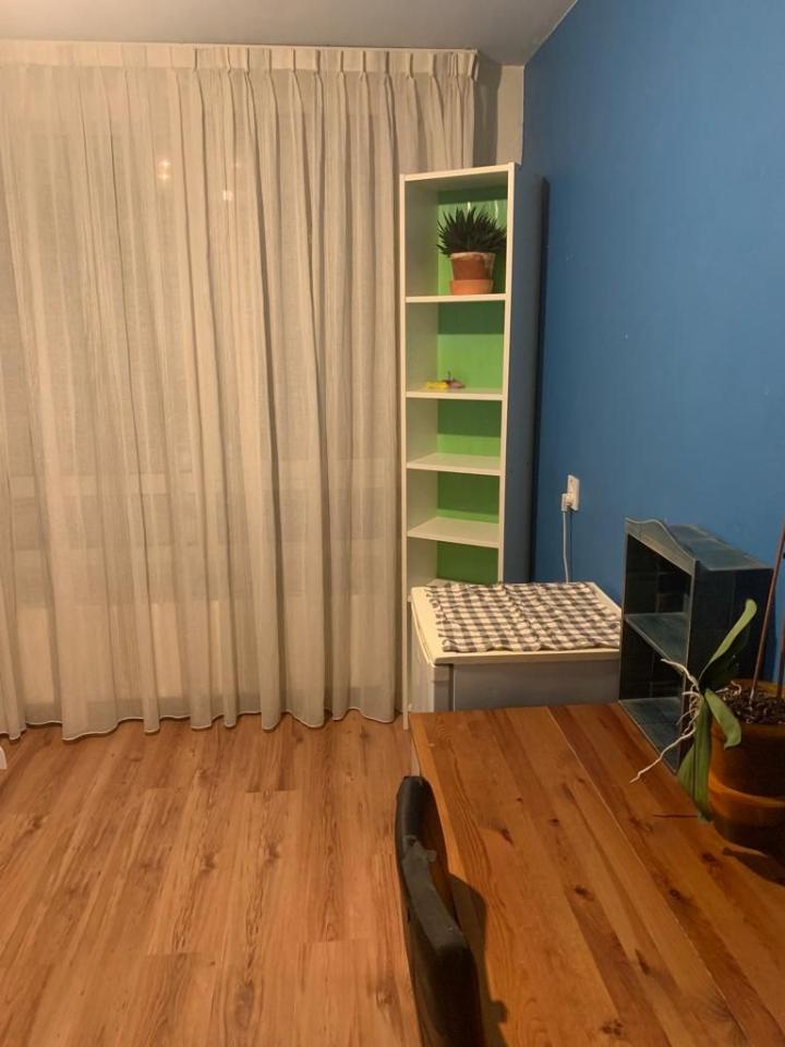 For rent: Amsterdam